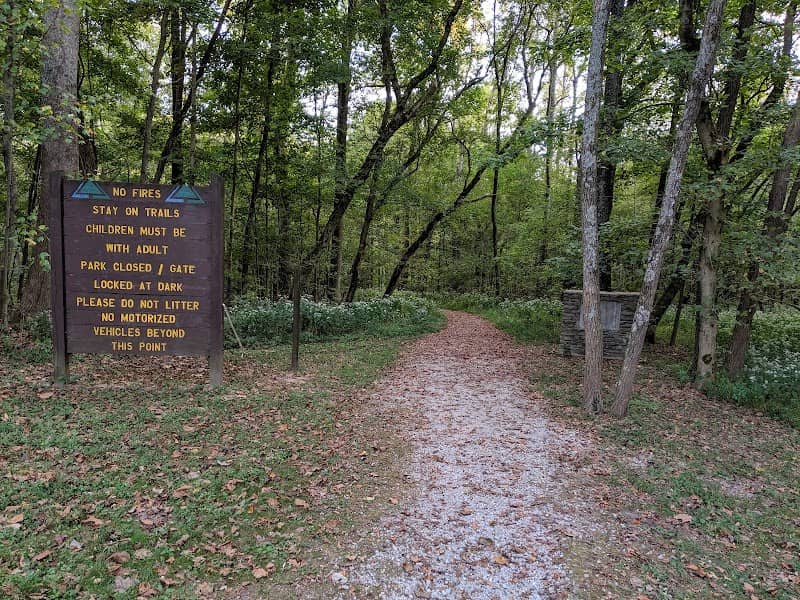 Middle Creek Park - Image 1