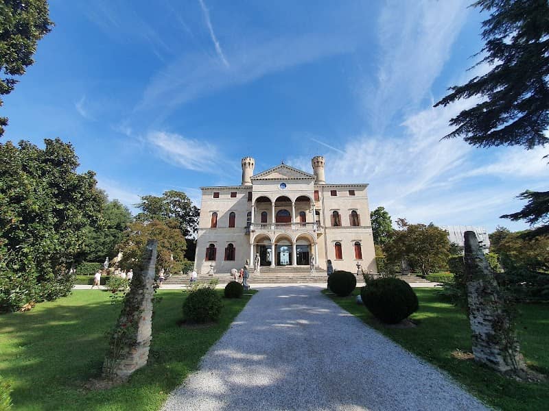 Castello di Roncade - Image 2