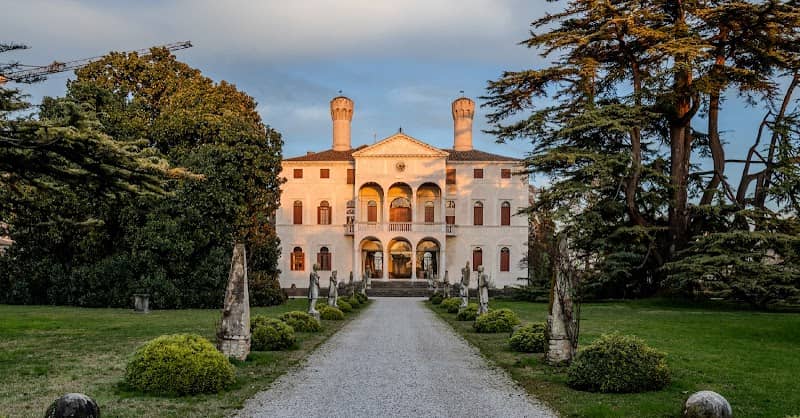 Castello di Roncade - Image 1