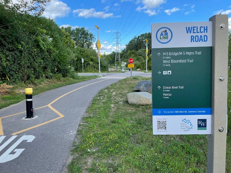 MALT Trail (Welch to Decker) - Image 1