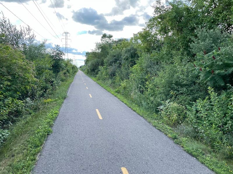MALT Trail (Welch to Decker) - Image 3