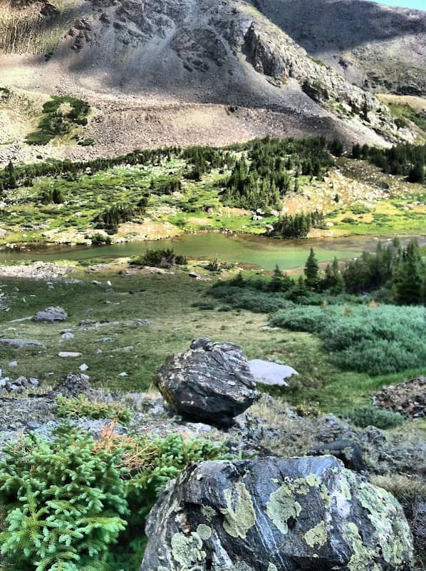 Holy Cross Wilderness - Image 1