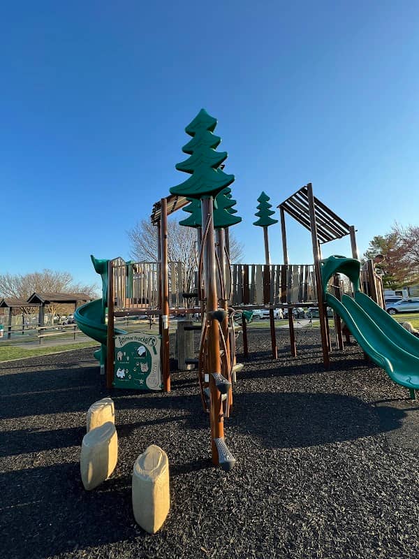 Sandymount Park - Image 1