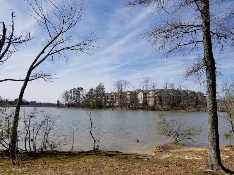 Parham Park - Image 1