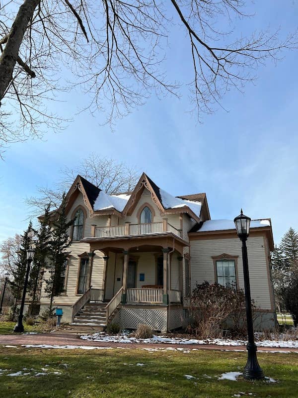 Bradley Home Museum - Image 3
