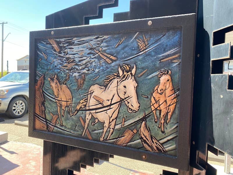 Regina Cyclone 1912 Memorial Board - Image 1