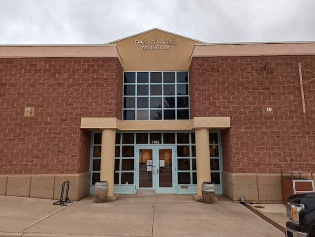 Moab Museum - Image 2