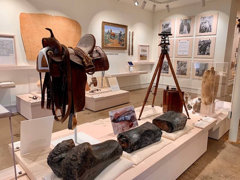 Moab Museum - Image 1