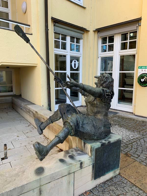 Eggaspiel-Brunnen - Image 1