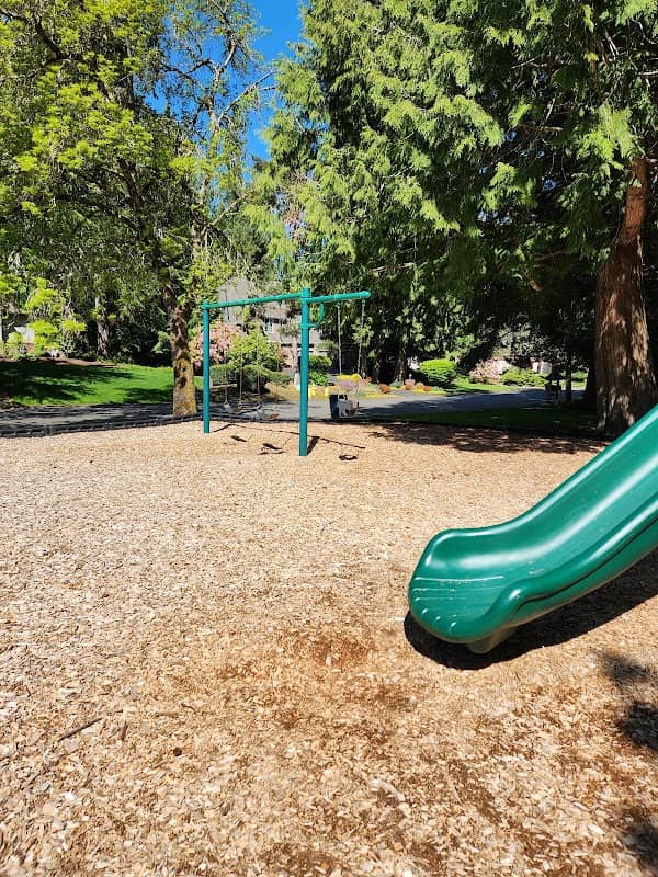 Tibbetts Station Park - Image 2
