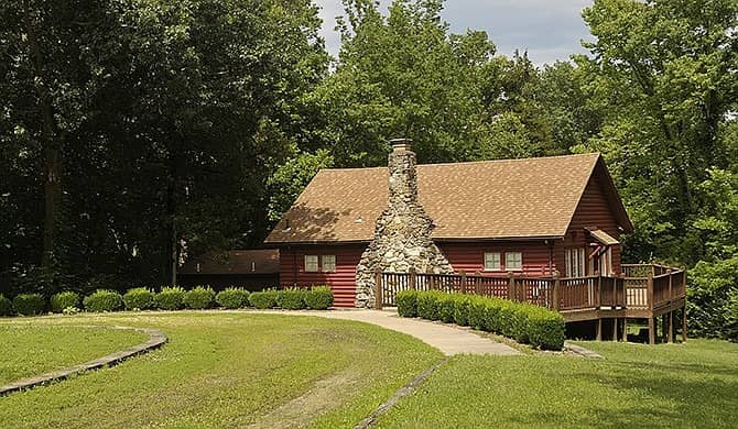 Green Berry Acres Park - Image 1