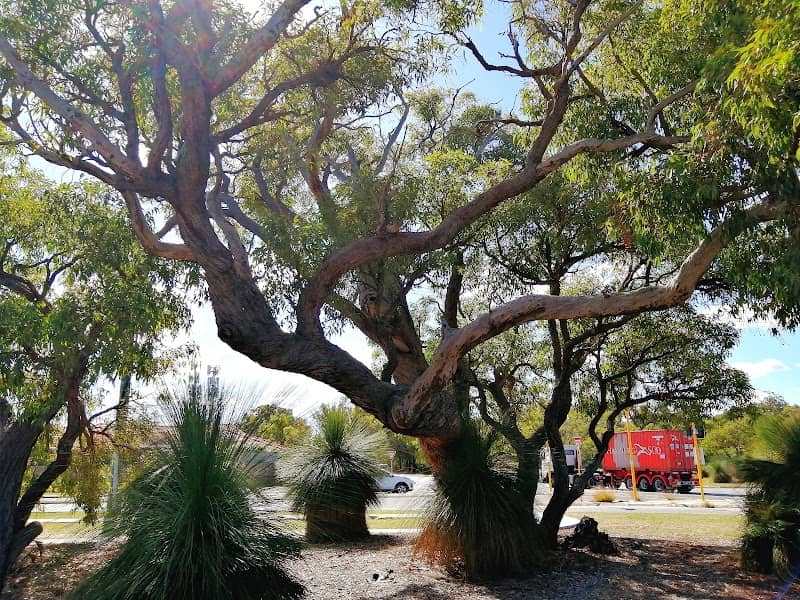 Redmond Reserve - Image 1