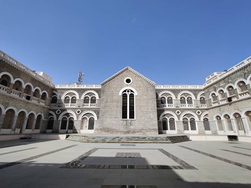 Mahatma Gandhi Museum - Image 1