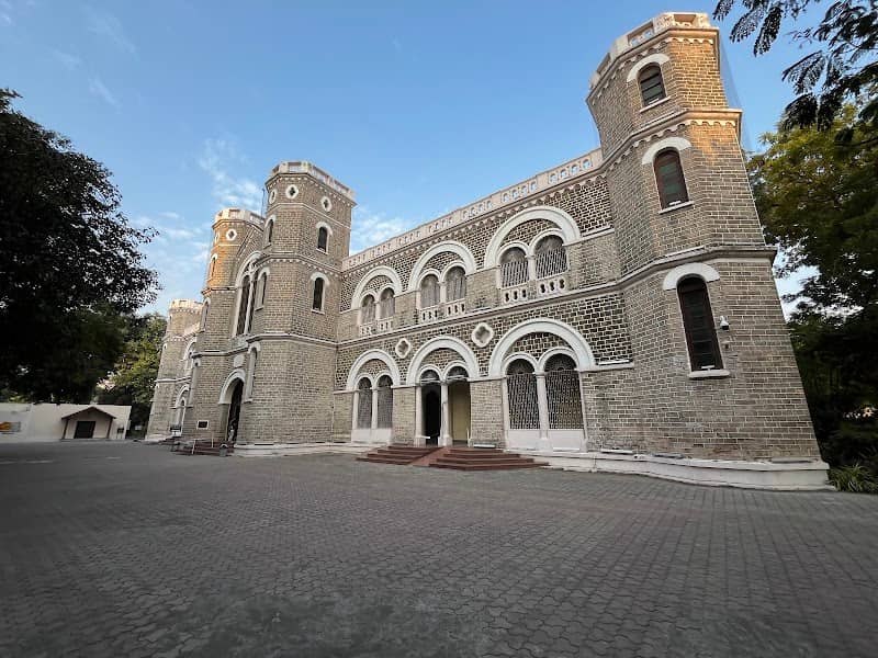 Mahatma Gandhi Museum - Image 2