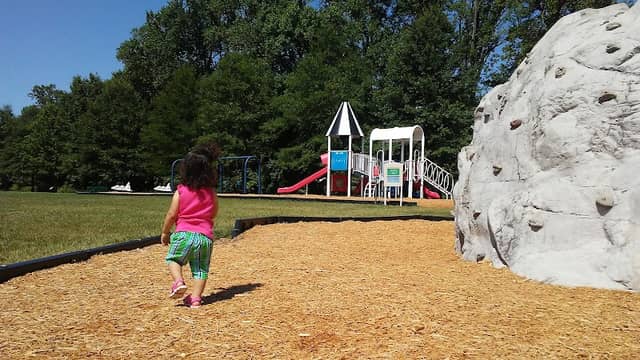 Big Oak County Park - Image 1