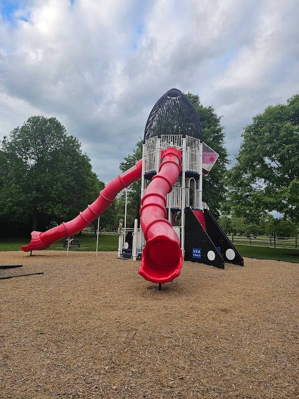 Big Oak County Park - Image 2
