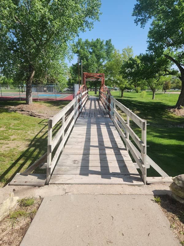 McKinley Park - Image 1