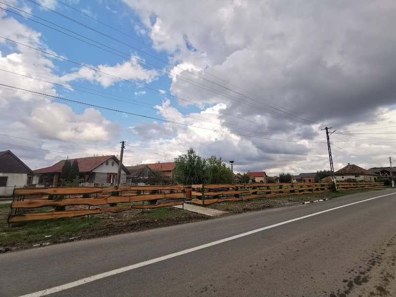 8-as Park - Image 1
