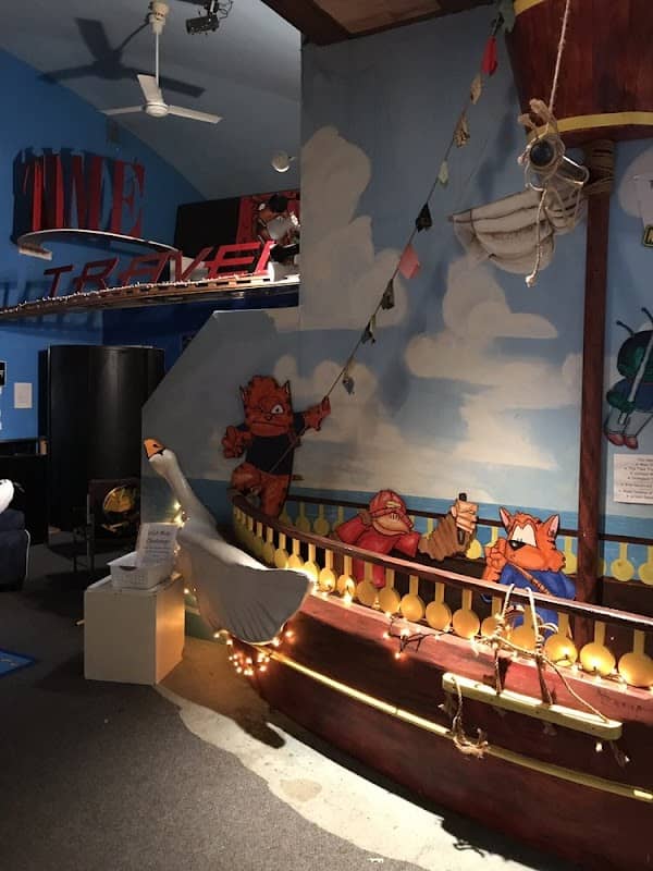 Jersey Explorer Children's Museum - Image 2