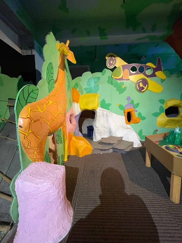 Jersey Explorer Children's Museum - Image 3