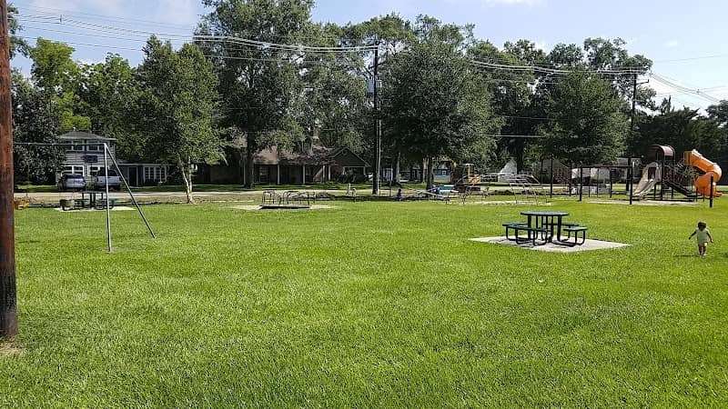 Ponchatoula Memorial Park - Image 2