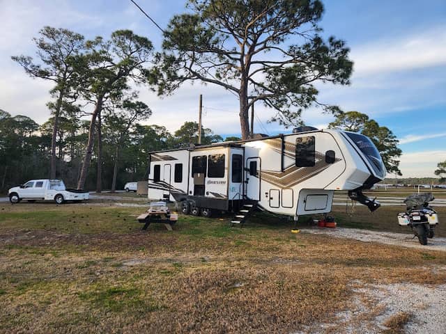 Eglin Family Campground - Image 2
