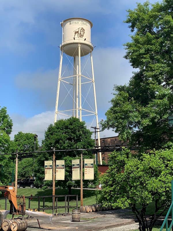 Buffalo Trace National Historic Landmark - Image 2