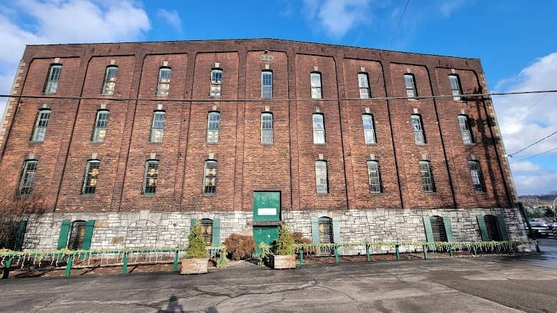 Buffalo Trace National Historic Landmark - Image 1