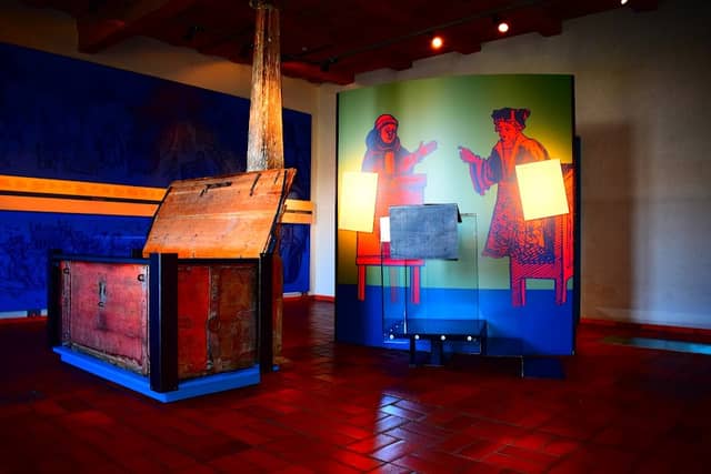 Museum im Mönchenkloster - Image 1