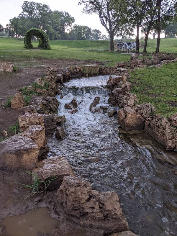 Lake Olathe Park - Image 1