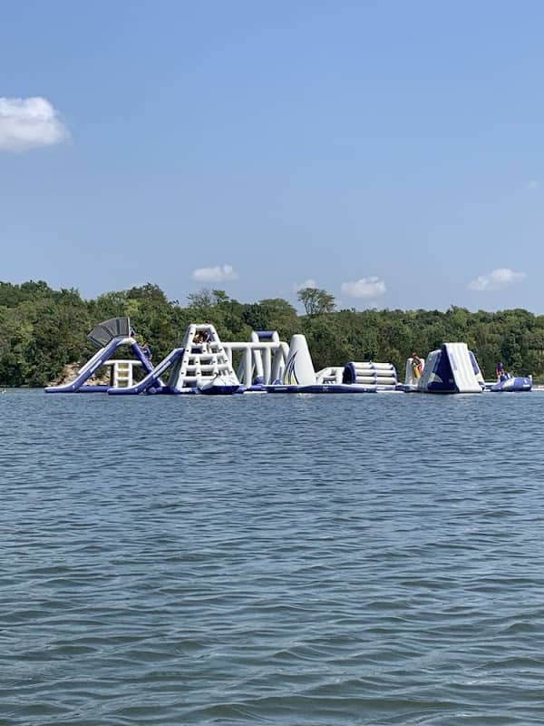 Lake Olathe Park - Image 2