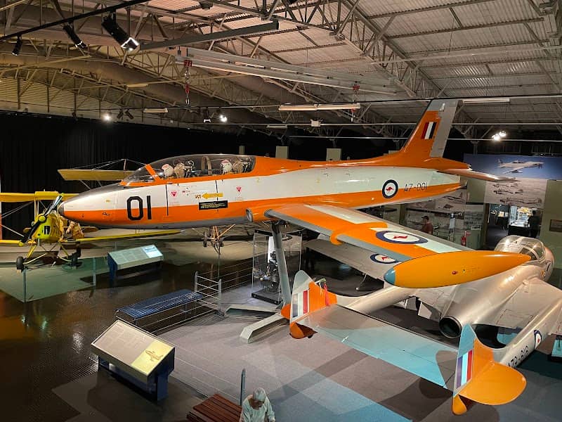 RAAF Museum - Image 1