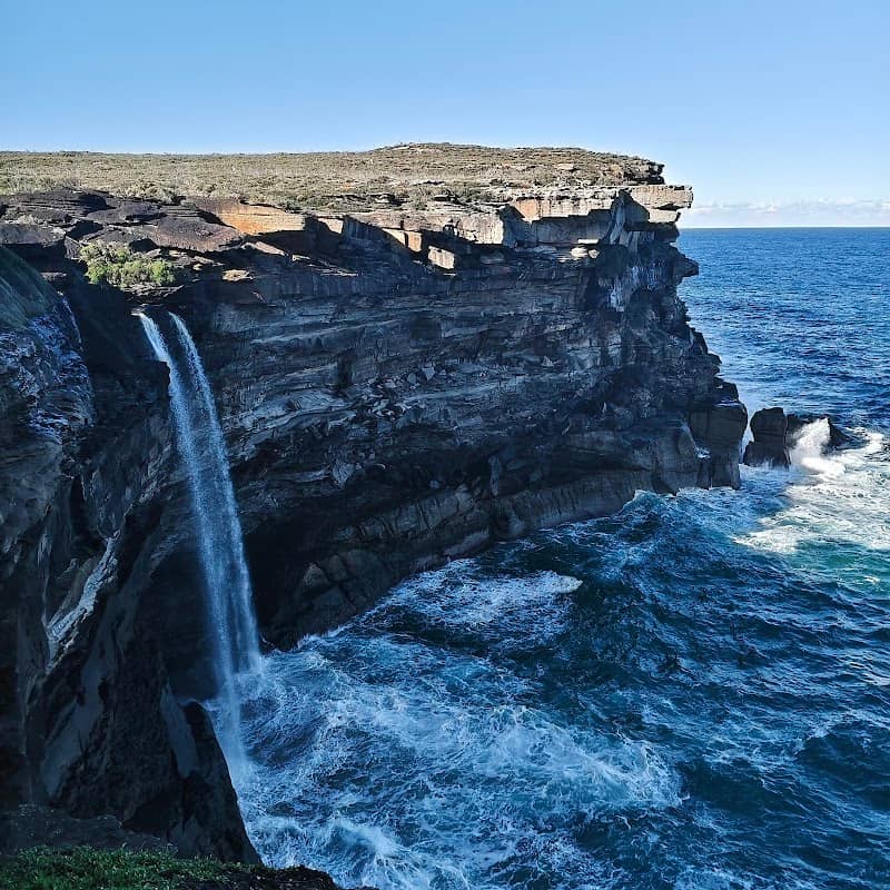 Curracurrong Waterfall - Image 1