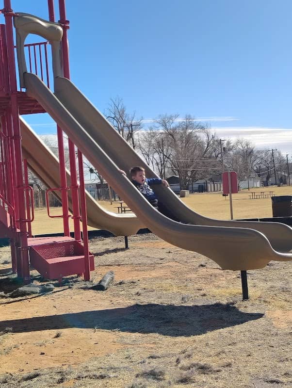 Geron Park - Image 1