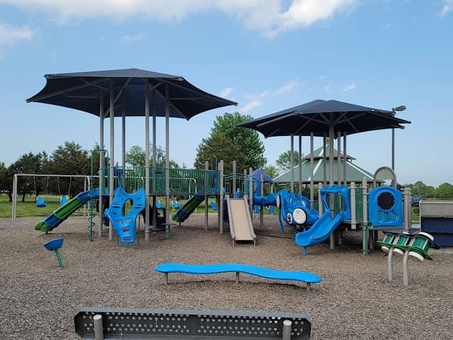 Harke Park - Image 1