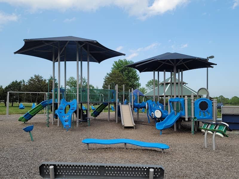 Harke Park - Image 1
