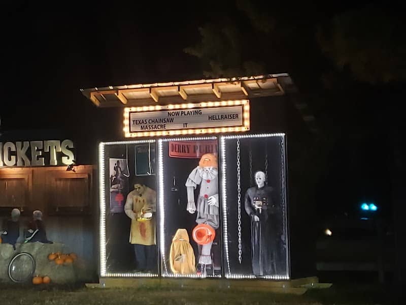 Granville Haunt Farm - Image 2