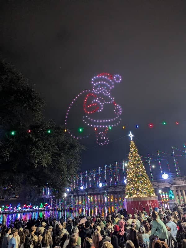 Natchitoches Christmas Festival - Image 2