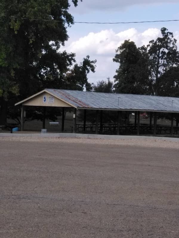 Desloge Park Gazebo - Image 2