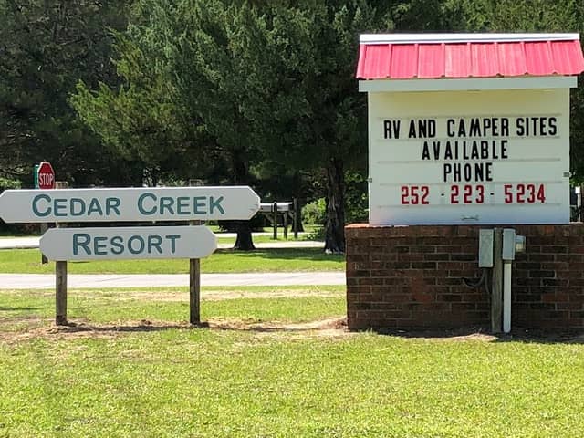 Cedar Creek Resort MHP & RV Sites - Image 2