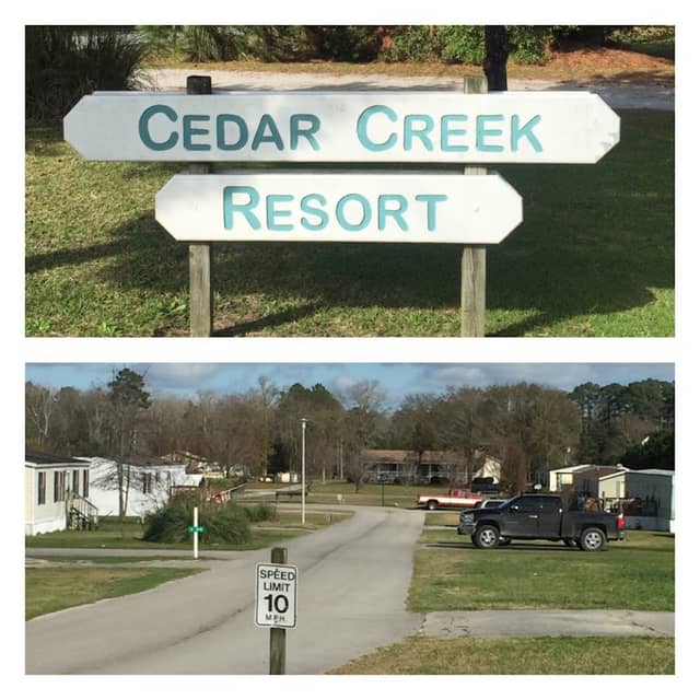 Cedar Creek Resort MHP & RV Sites - Image 3