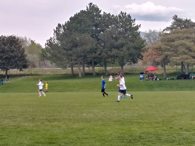 West Park - Image 2
