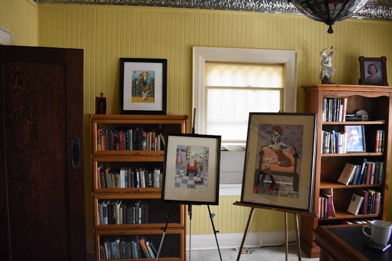 Historic Cohenour House - Image 3