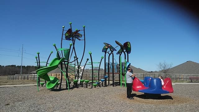 Stagecoach Park - Image 2