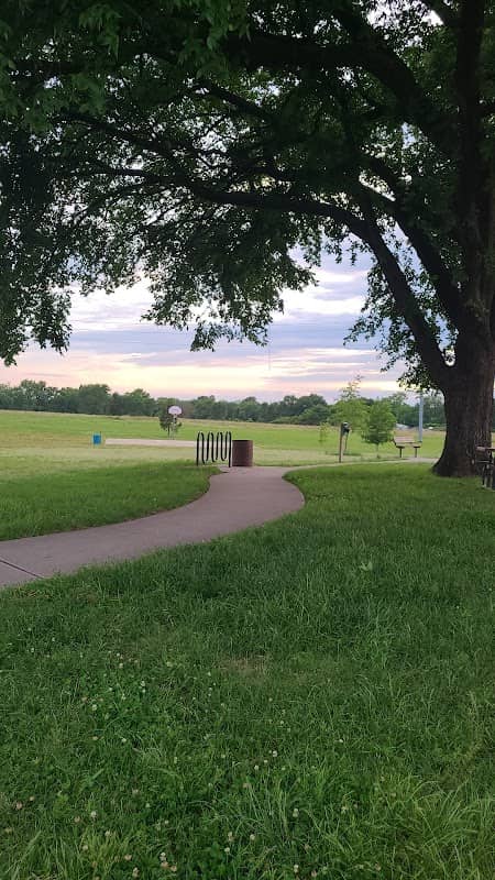 Stagecoach Park - Image 1