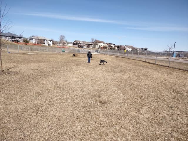 Scentral Bark Dog Park - Image 1