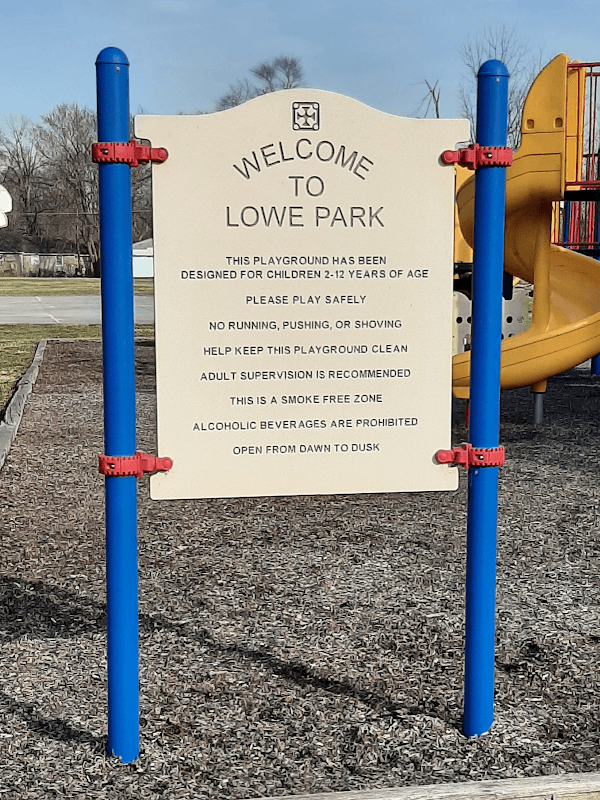 Lowe Park - Image 1