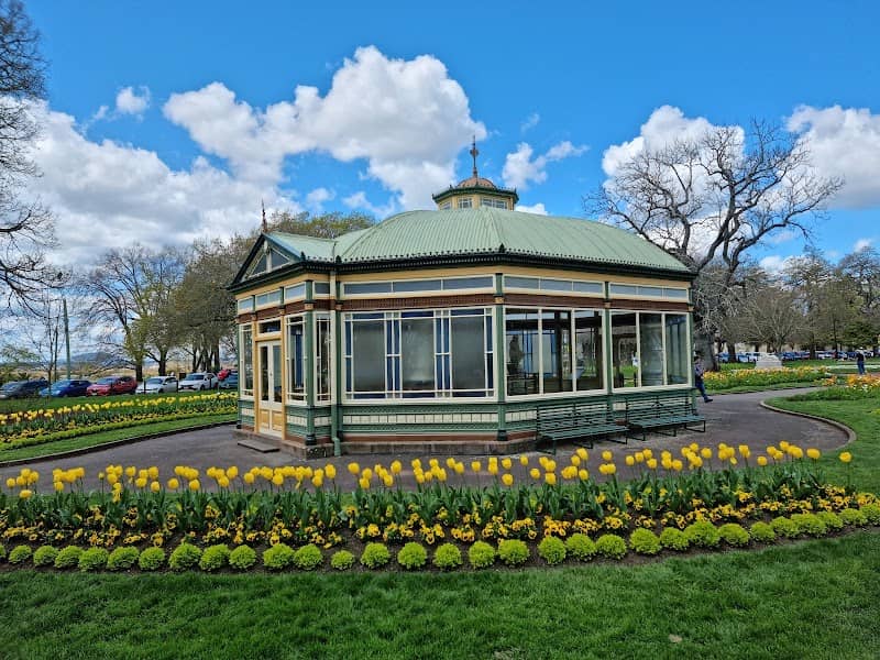 Ballarat Botanical Gardens - Image 1
