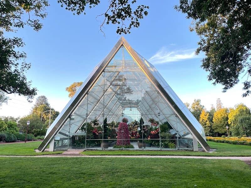 Ballarat Botanical Gardens - Image 2