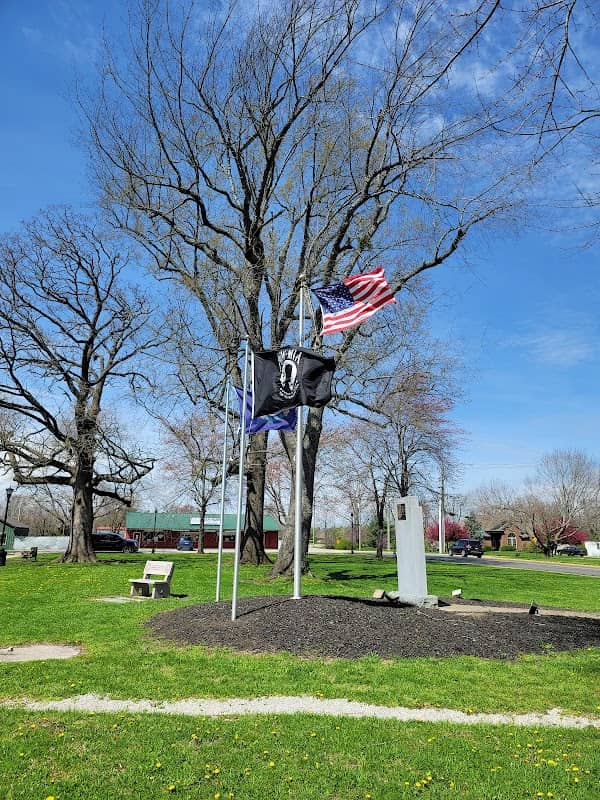 Memorial Park - Image 2
